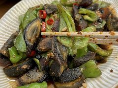 -三姐妹饺子(东木头市店)