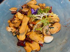 -翠湖宾馆·中餐厅