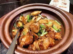 -陶陶居酒家(第十甫路总店)