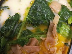 -和府捞面(东直门银座店)