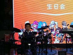 -罗兰数字音乐教育(徐汇校区)