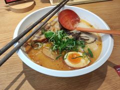 -味千拉面(金融街店)