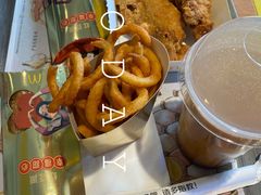 -麦当劳(捞品城店)