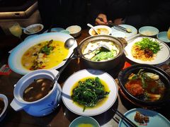 -应天大明王朝·南京菜(中山陵店)