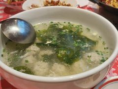 -龙师傅卤炒(天马店)