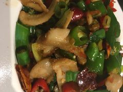 -富源东北春饼店(翠竹店)