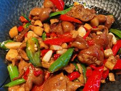 干锅肥肠-毛家湾公馆(东圃店)