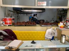 -宝光熏肉鞋底火烧(新街口店)