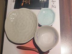 -匠和风精致料理(莆田财富中心店)