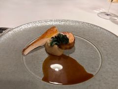 -三嚥阁 La Villa Restaurant