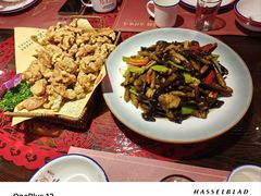 -鱼满舱·鲜活海鲜·正宗鲁菜