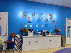 -美吉姆儿童发展中心(芜湖万达广场店)