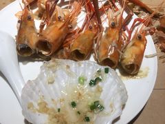 -79号渔船海鲜饭店(华强北店)