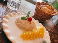 芒果饭-Siam泰餐厅(水上公园店)