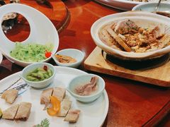 -欣旺·迎宾楼·百年无锡菜