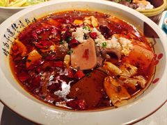 -涌上外婆桥(南塘店)