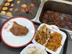 -刘小忙把子肉(北园大街总店)