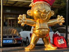 -上海神旺大酒店