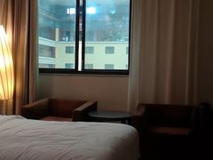 -北京九华山庄会展酒店