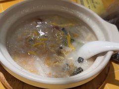 -蔡澜点心·粤菜(花城汇南区店)