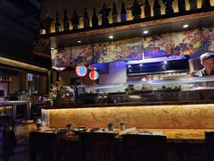 大堂-矶野水产(澳门逸园中心店)