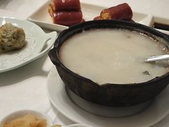 -怀德酒楼·粤菜·海鲜·茶点(宝安国际机场店)