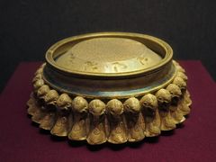 -兴隆文化园景区-兖州博物馆