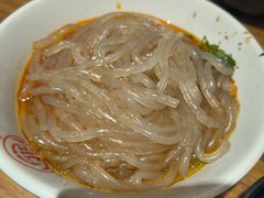 -万记麻辣烫国展总店