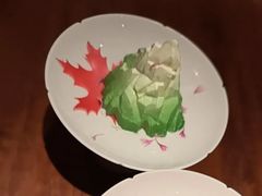 -王府茶楼茶宴·创意菜(朝阳公园店)