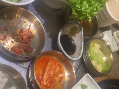 -坦坦大炉·韩式烤肉(望京店)