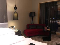 -重庆富力艾美酒店