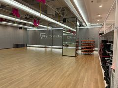 -FLARE STAR FITNESS(复地活力城店)