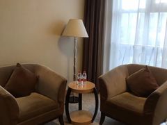 -北京丽景湾国际酒店