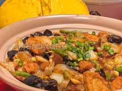 -山西会馆·晋菜·晋商宴·牌匾博物馆(胜利东街店)