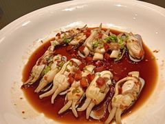 -上海人家花樣年华(中山公园店)