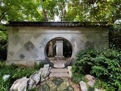 -静安公园(静安寺街道)