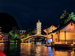 -桂林两江四湖景区