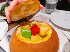 -大树餐厅(益田假日店)