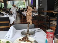 -拉蒂娜·巴西牛排馆 Latina·Brazilian Steakhouse(陆家嘴旗舰店)