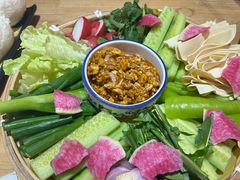 -老长春肉馆(隆礼路店)