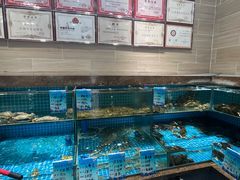 -良师门滨海人家·海鲜·家常菜(滨海城店)