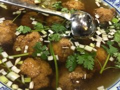 -清宫宴酒楼·计氏松枝包子