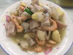 -观桥阁(锦溪店)