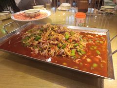 -易老九江湖菜(北滨一路店)