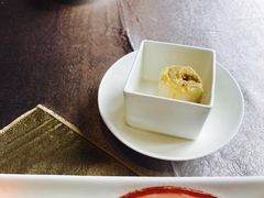 芥末墩-厉家菜(金宝街店)