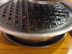-霸腹烤肉(厦门柚子番店)