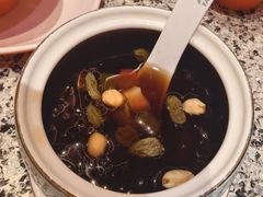 -炭舍干锅(华发商都店)