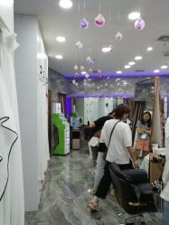 -YDO SALON