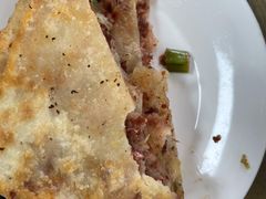 牛肉饼-护国寺小吃(东四店)