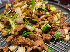 -恭敬李·烤鸭(天坛北门店)